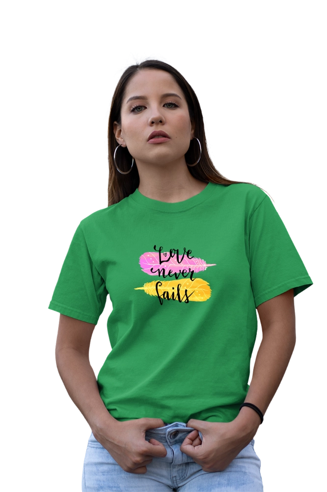 body positivity love every curve graphic tee design