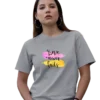 Love Never Fails T-Shirt – Inspirational Quote Graphic Tee – Premium Graphic Tee by InkyVibe
