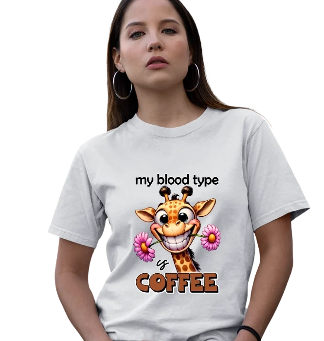 muscle car t-shirt with 80s neon retro car design and palm trees